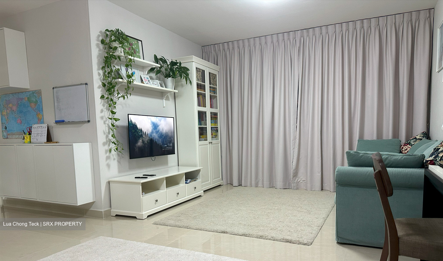 Blk 626 Senja Road (Bukit Panjang), HDB 5 Rooms #423623721